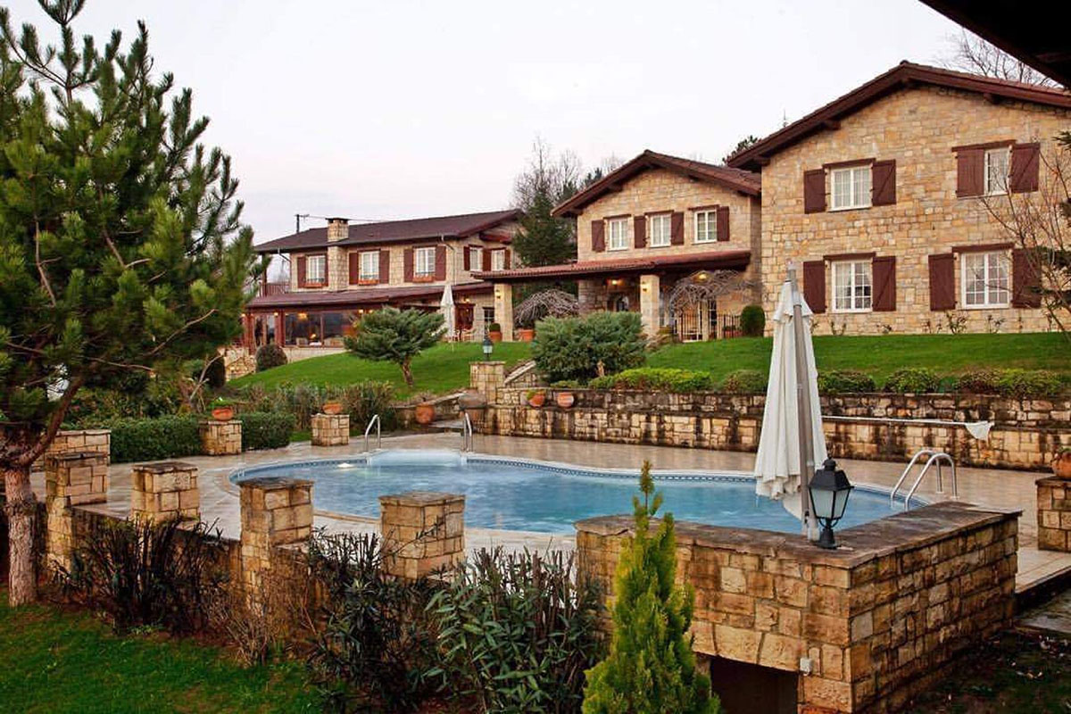 casa lavanda hotel transfer