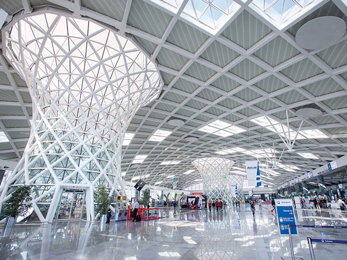 adb airport primeclass welcome