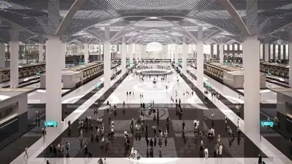 airport arrival services istanbul