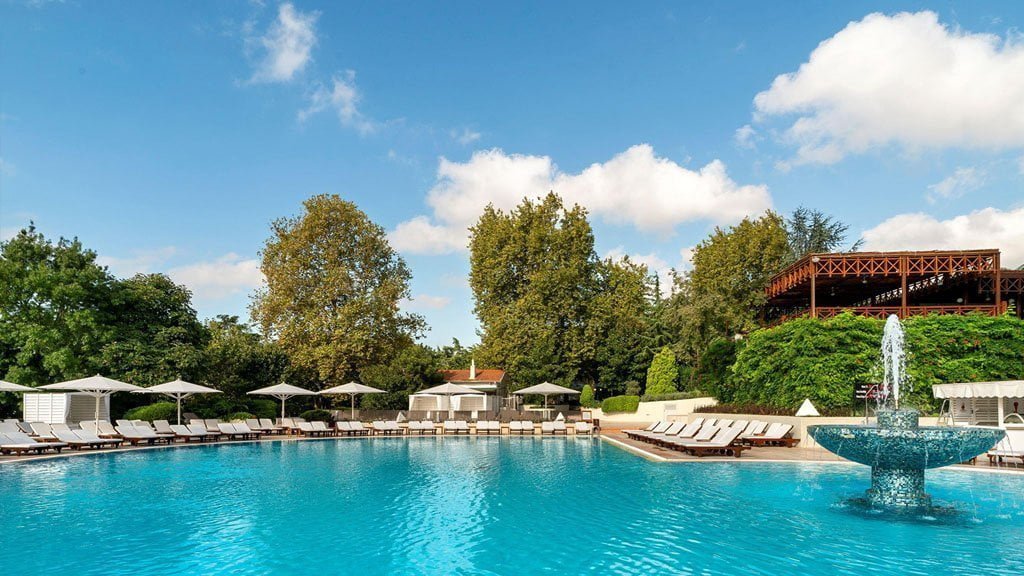 airport pickup to swissotel the bosphorus