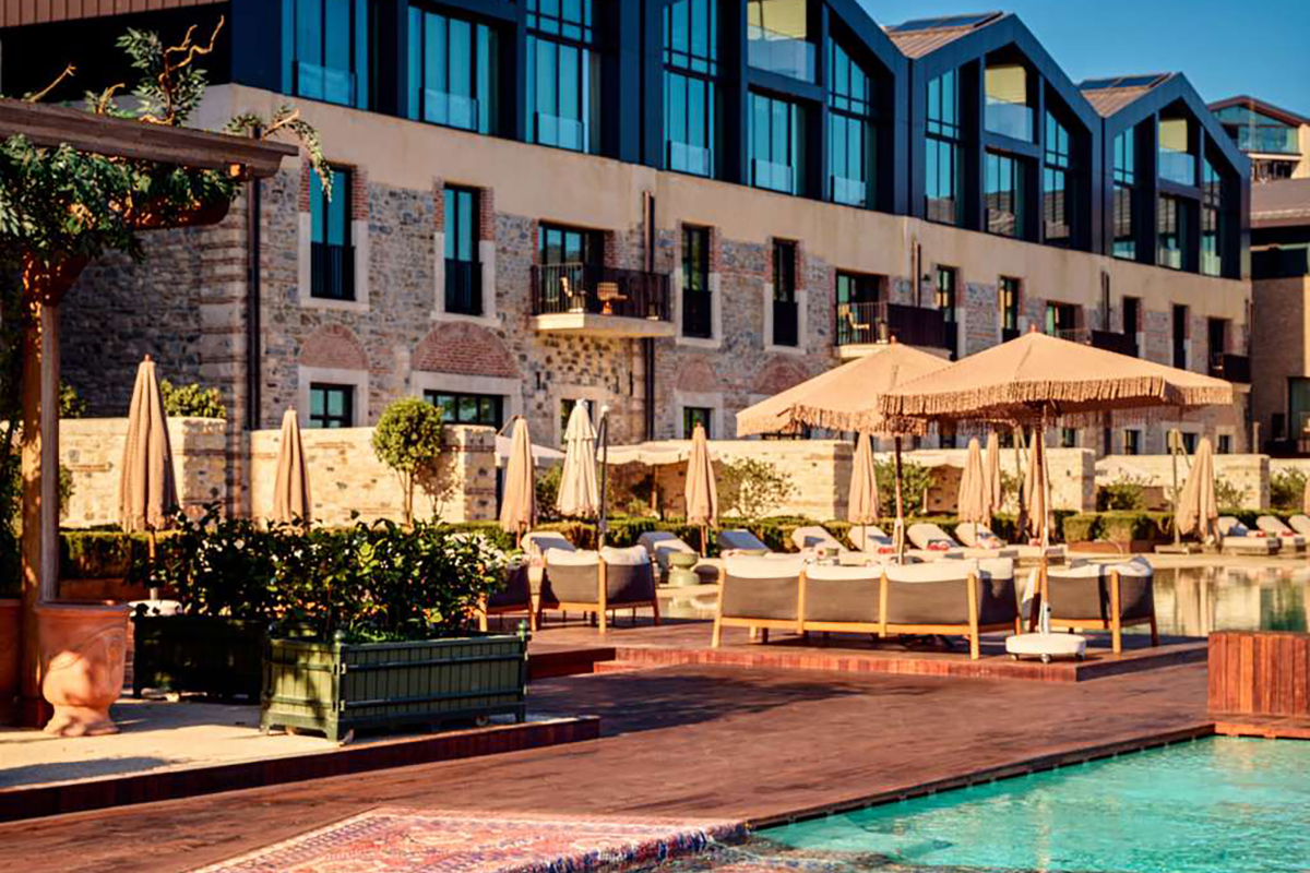airport to alee istanbul hotel transfer