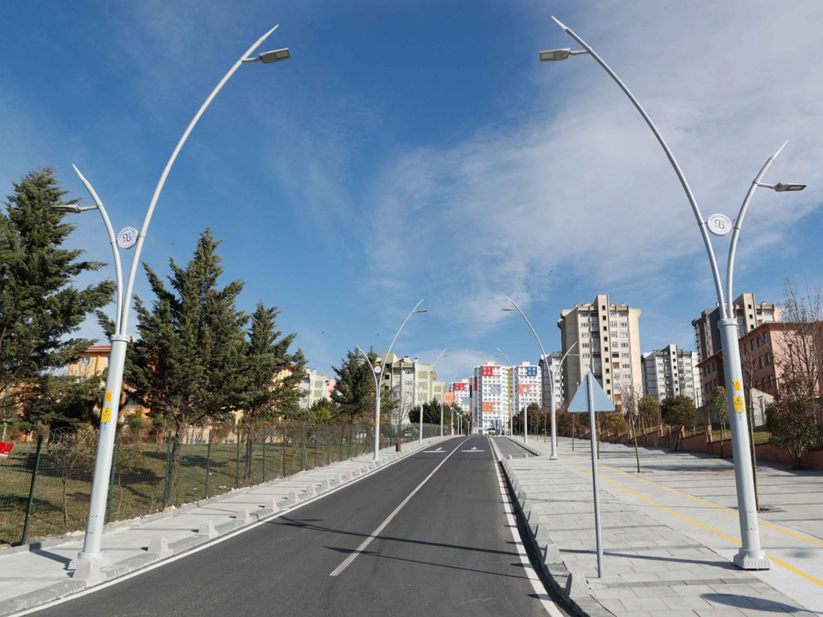 airport to arnavutkoy