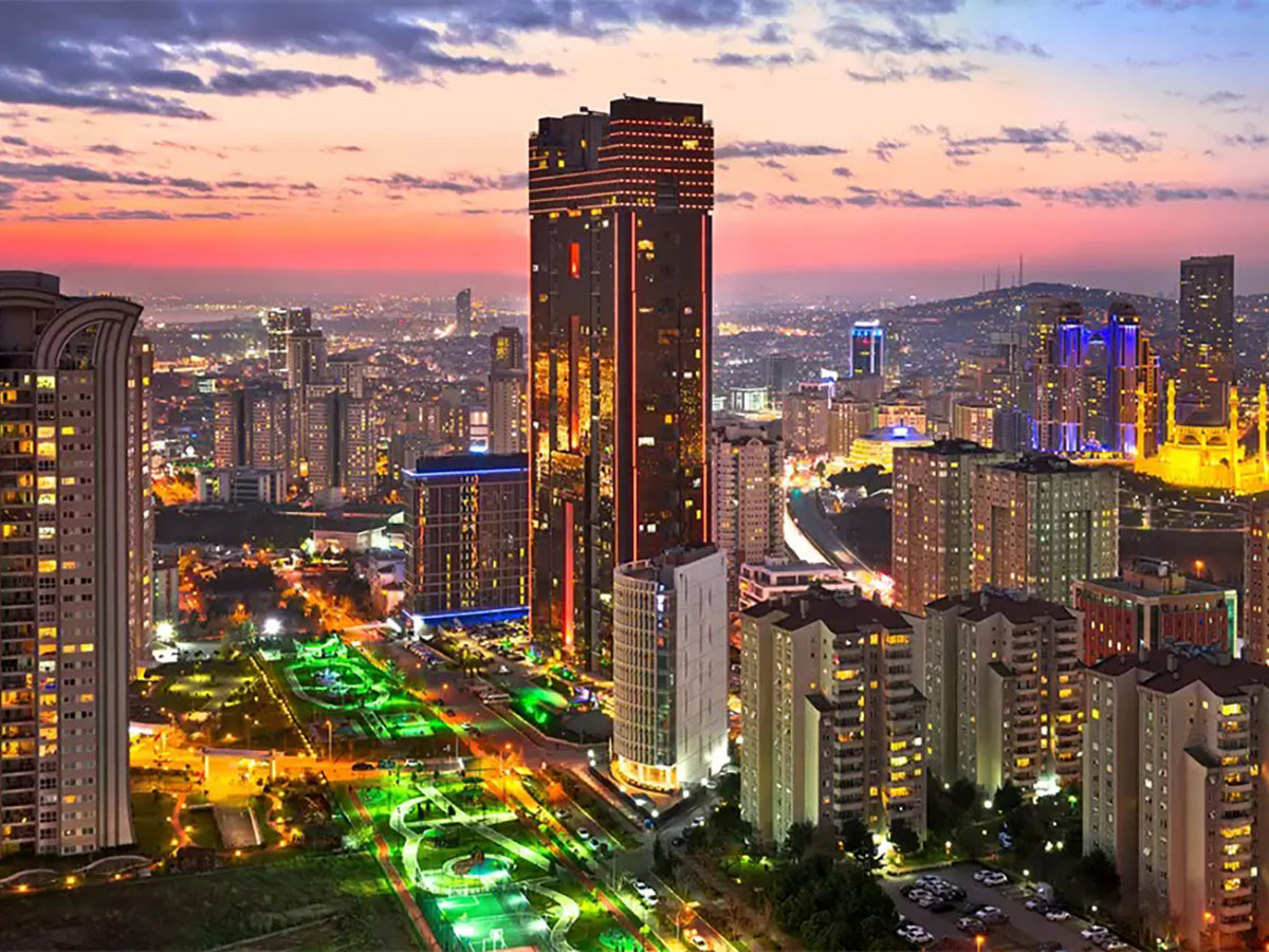 airport to atasehir transfer