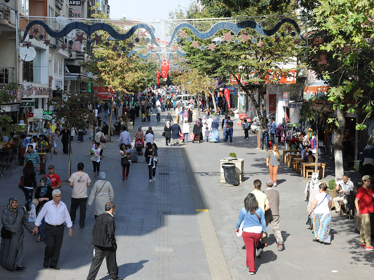 airport to bagcilar transfer