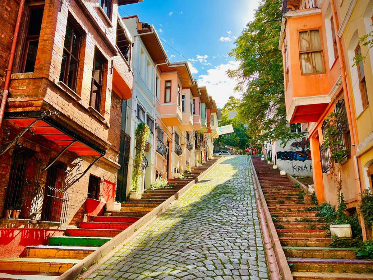 airport to balat transfer