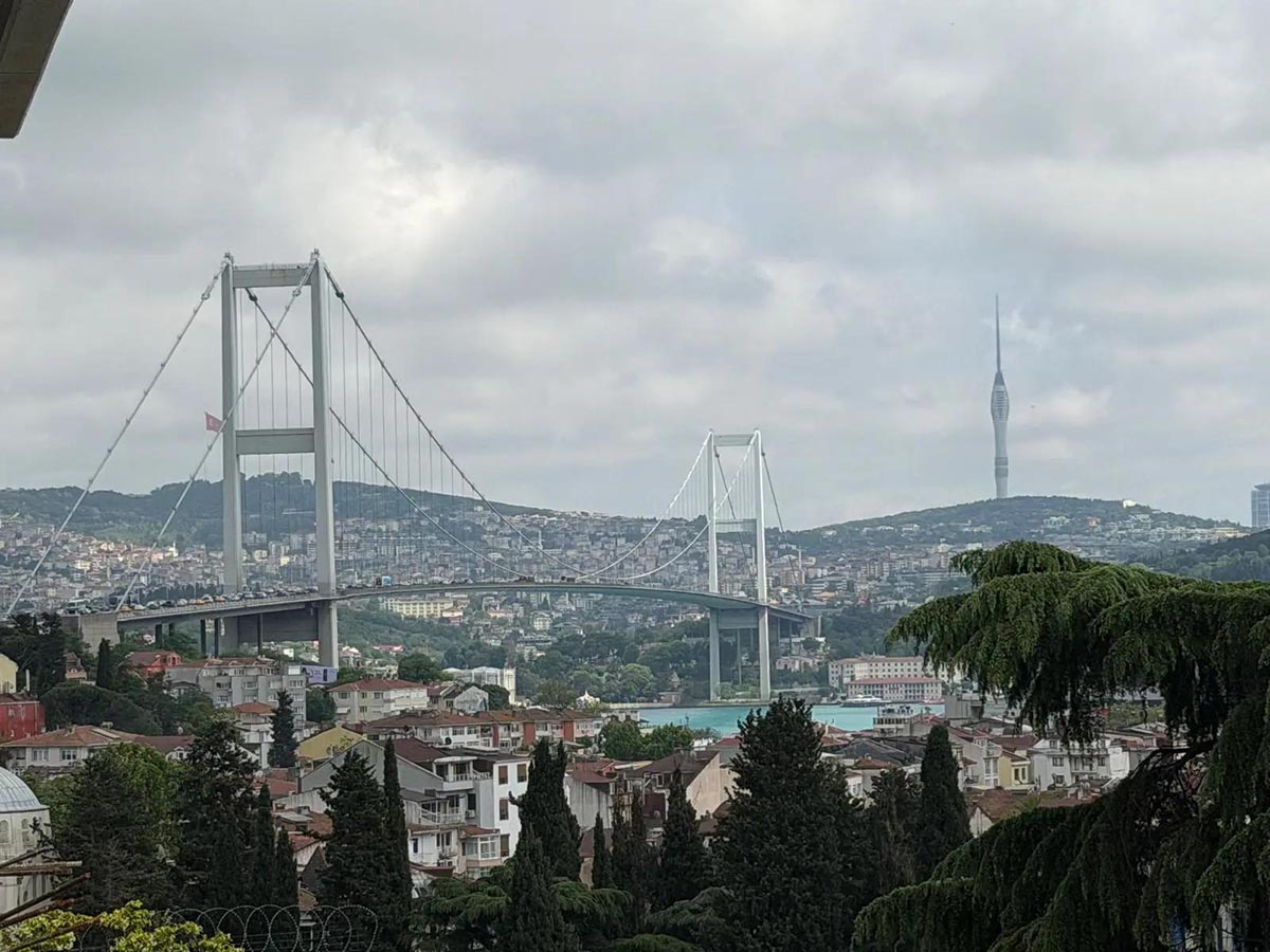 airport to balmumcu istanbul transfer