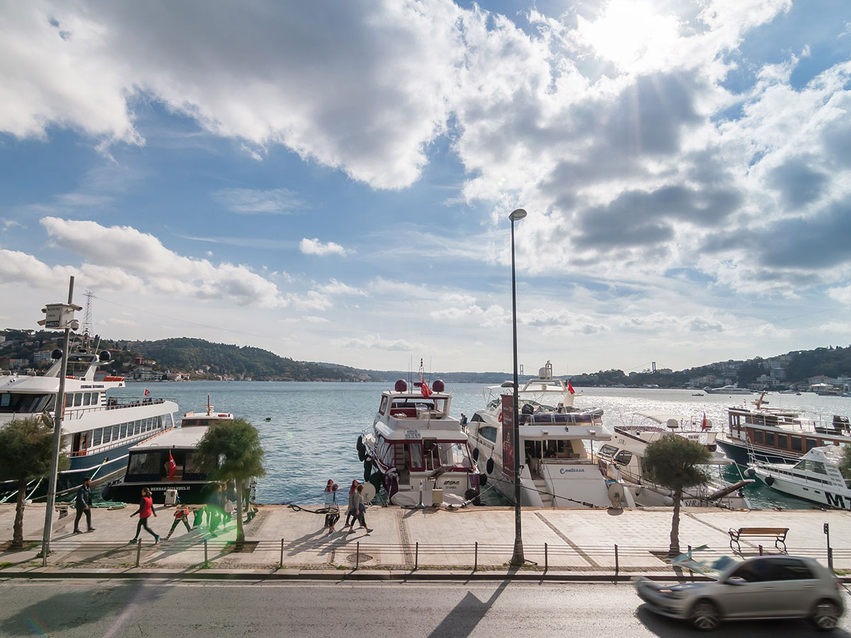 airport to bebek transfer