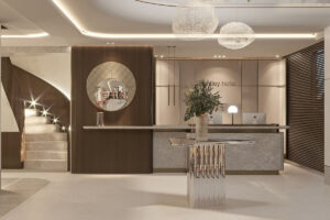 Airport to Bentley Hotel Old City transfer