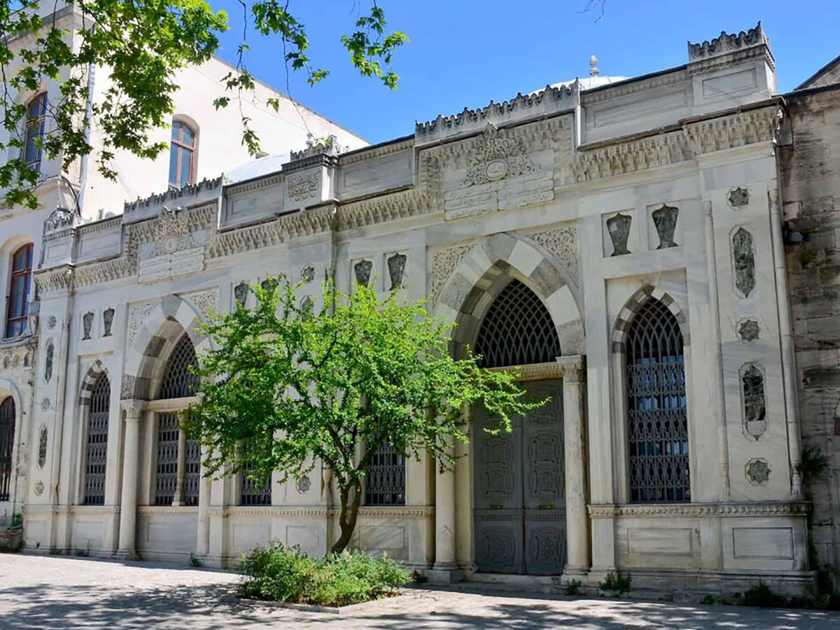 airport to beyazit transfer