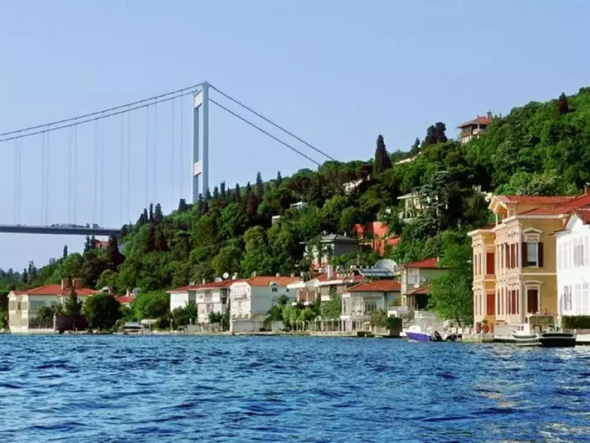 airport to beykoz transfer
