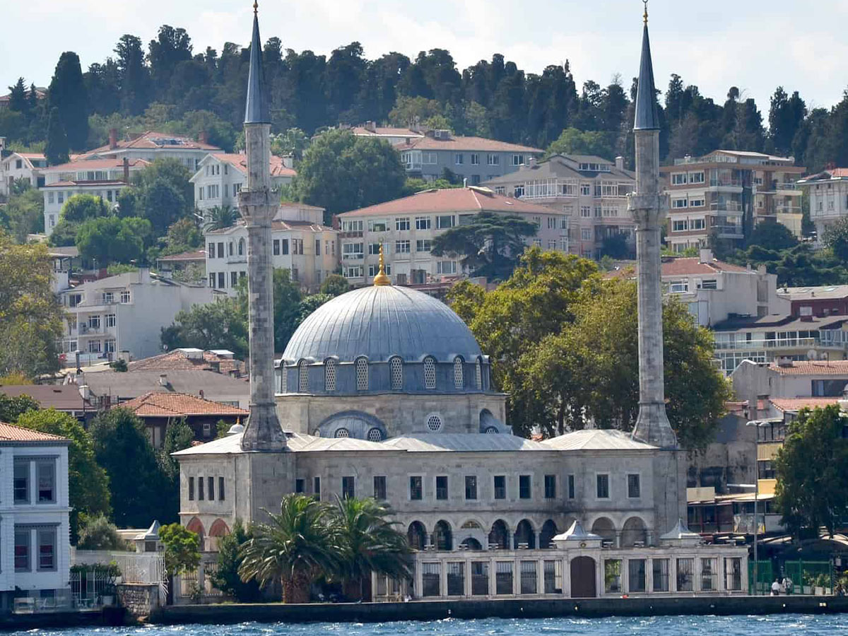 airport to beylerbeyi transfer