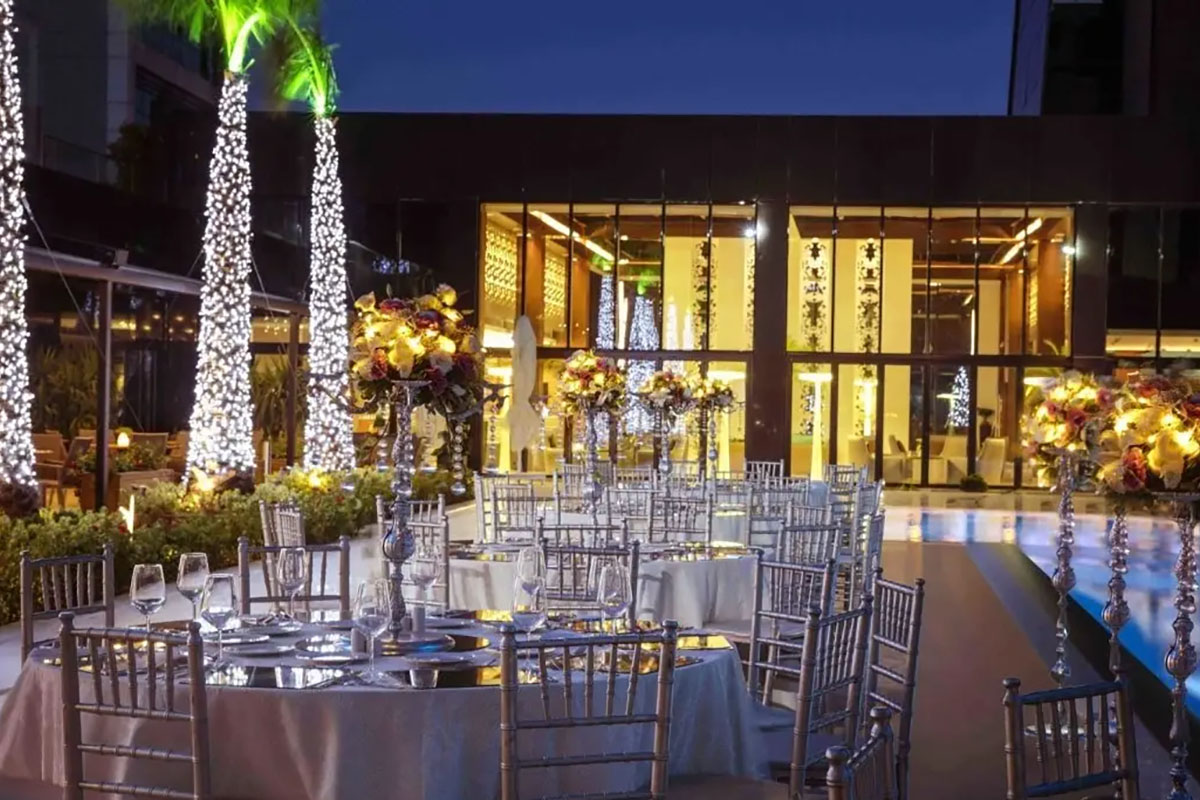 airport to burgu arjaan by rotana istanbul