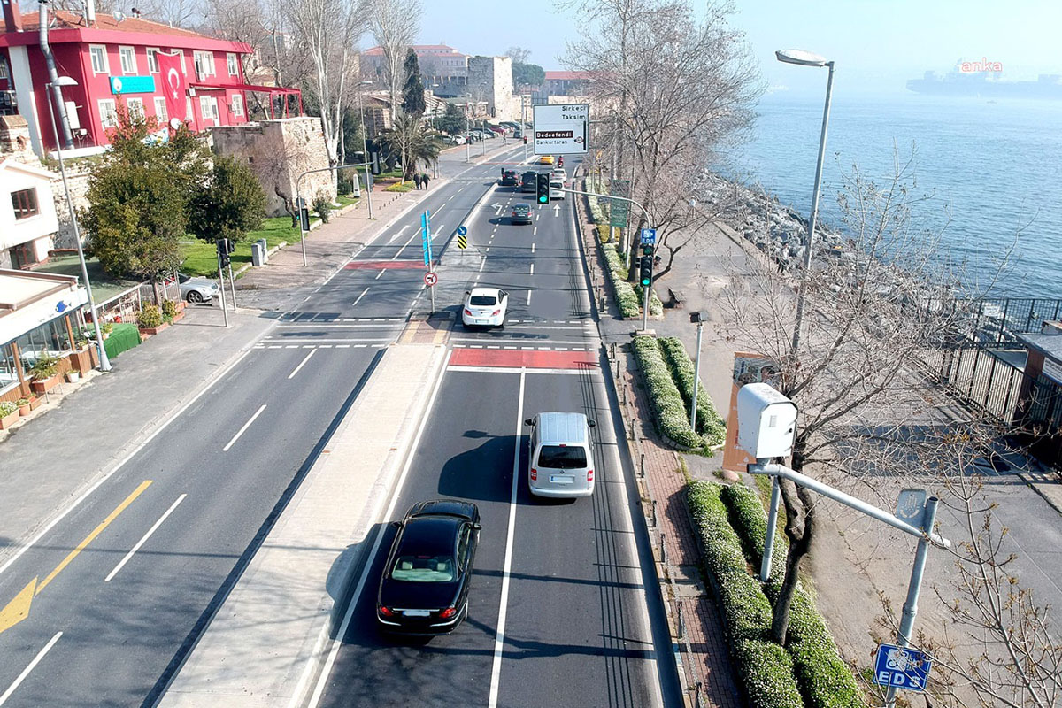 airport to cankurtaran transfer