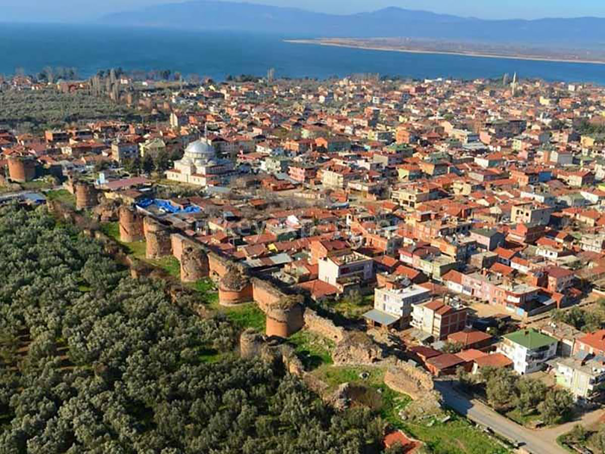 airport to catalca transfer