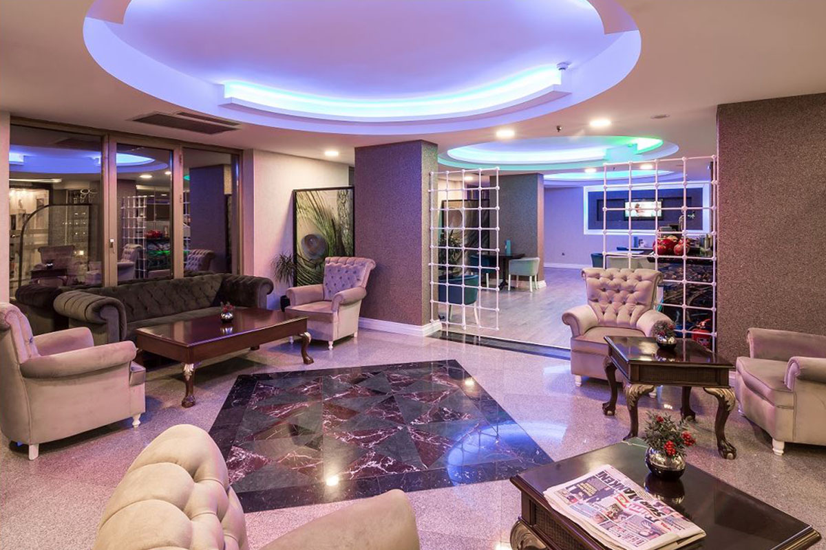 airport to Elite Hotel Dragos transfer