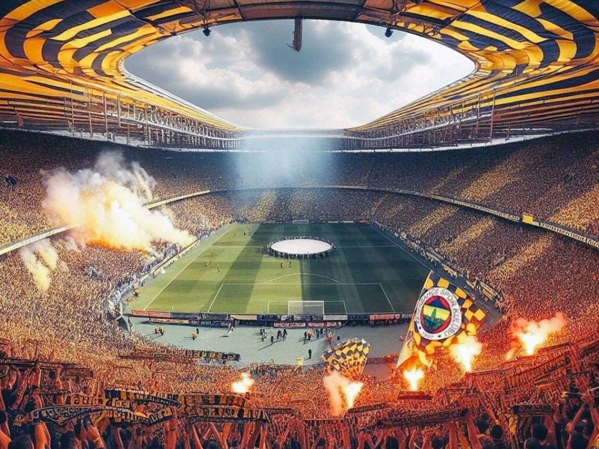 airport to fenerbahce stadium transfer