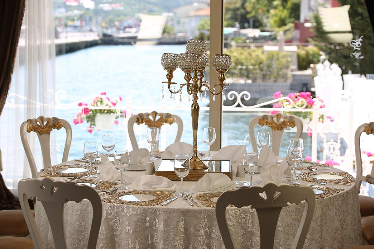 airport to fuat pasa otel transfer