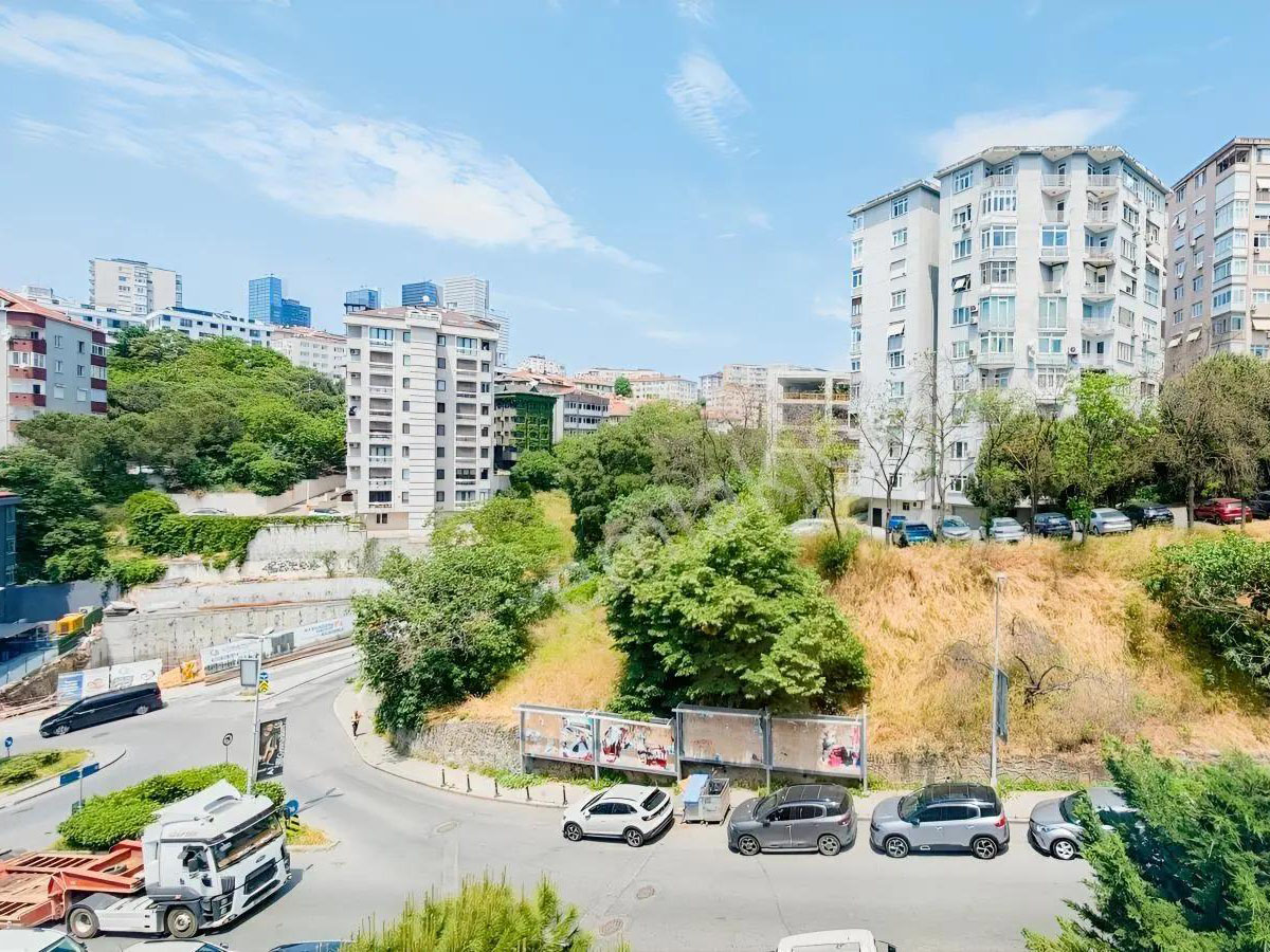 Airport to Gayrettepe transfer