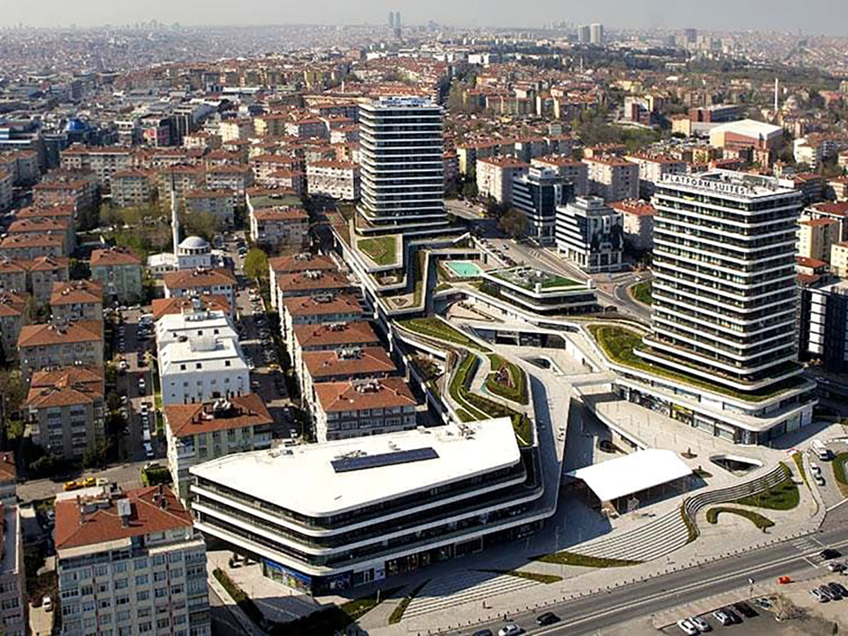 airport to gungoren transfer