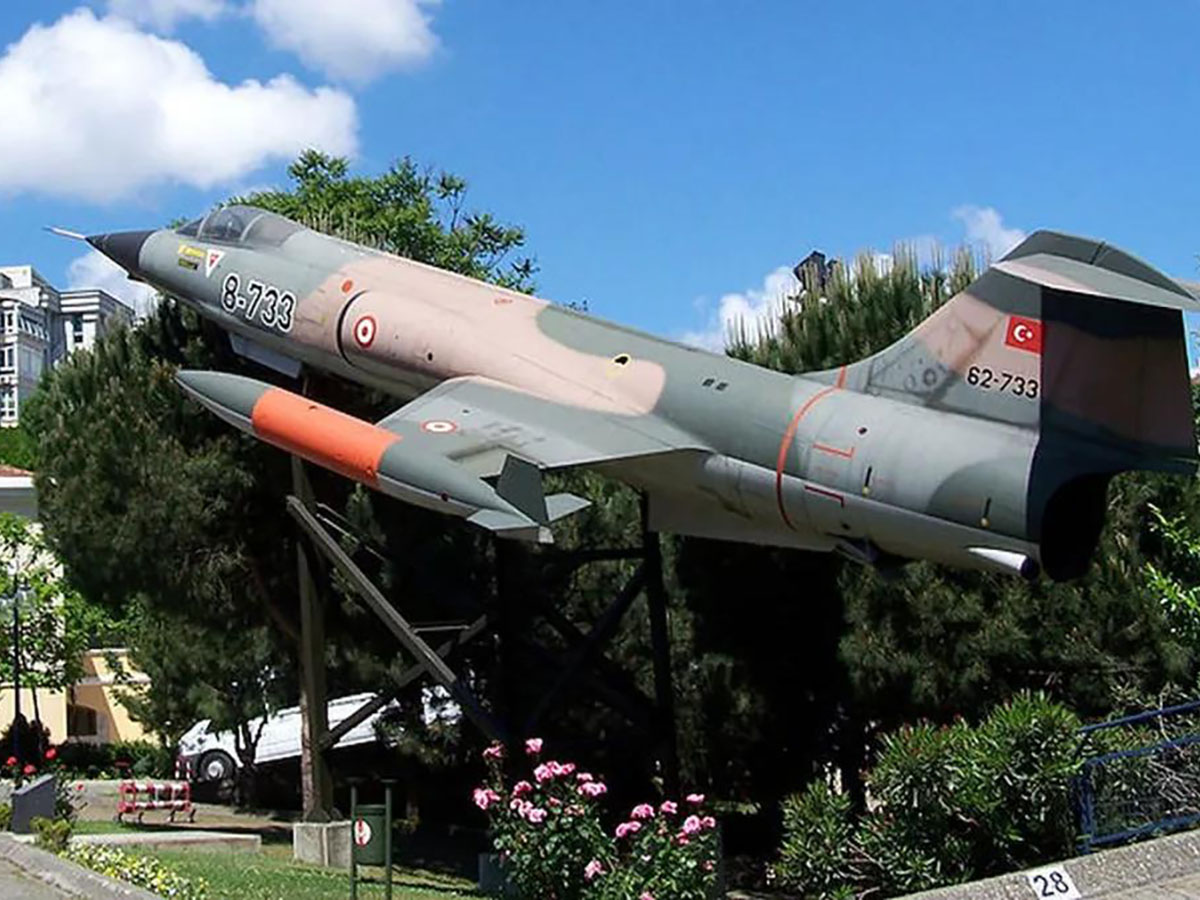 Airport to Harbiye transfer