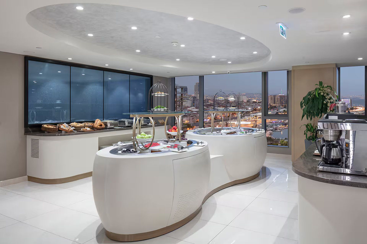 airport to hilton bakirkoy istanbul