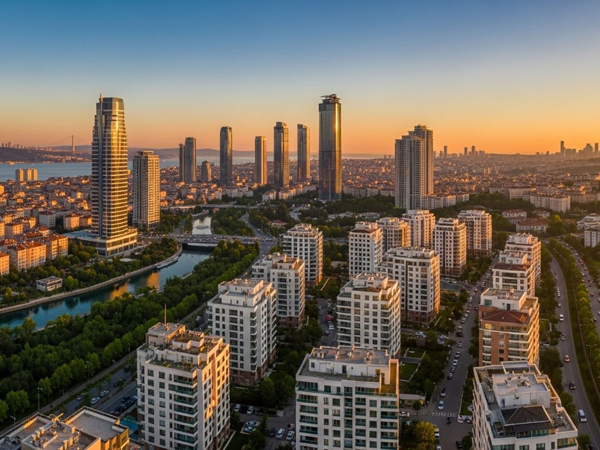 airport to kagithane transfer