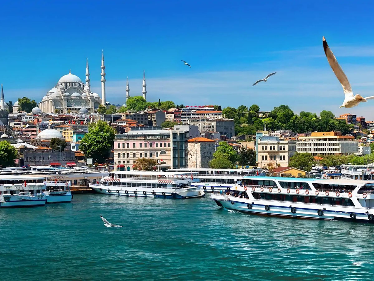 airport to kartal transfer