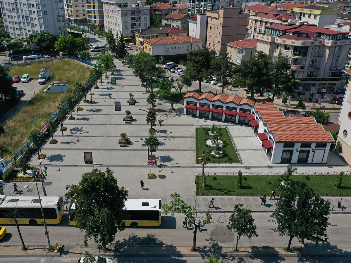 Airport to Kurtkoy Transfer