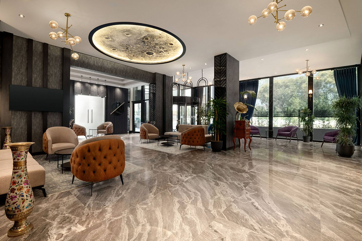 airport to La Quinta by Wyndham Kartal transfer