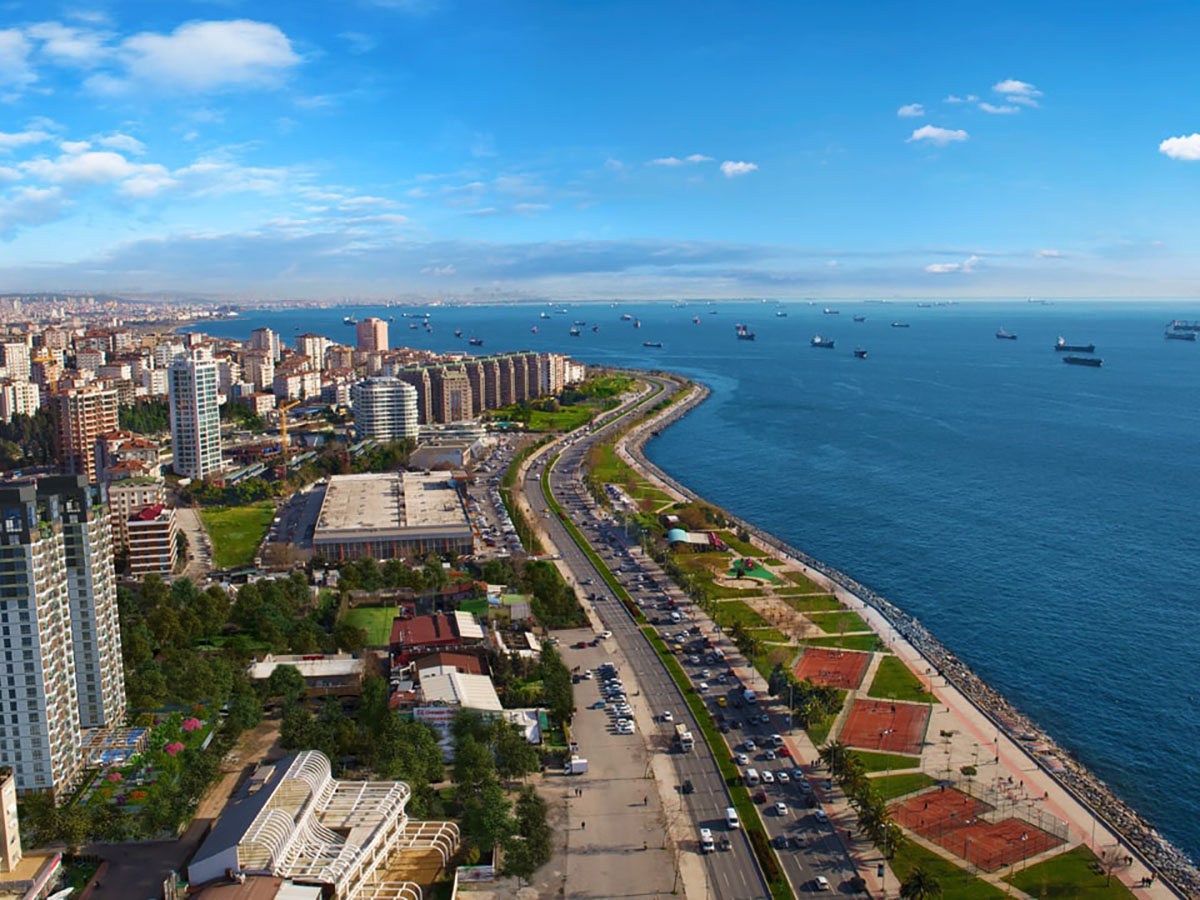 airport to maltepe transfer
