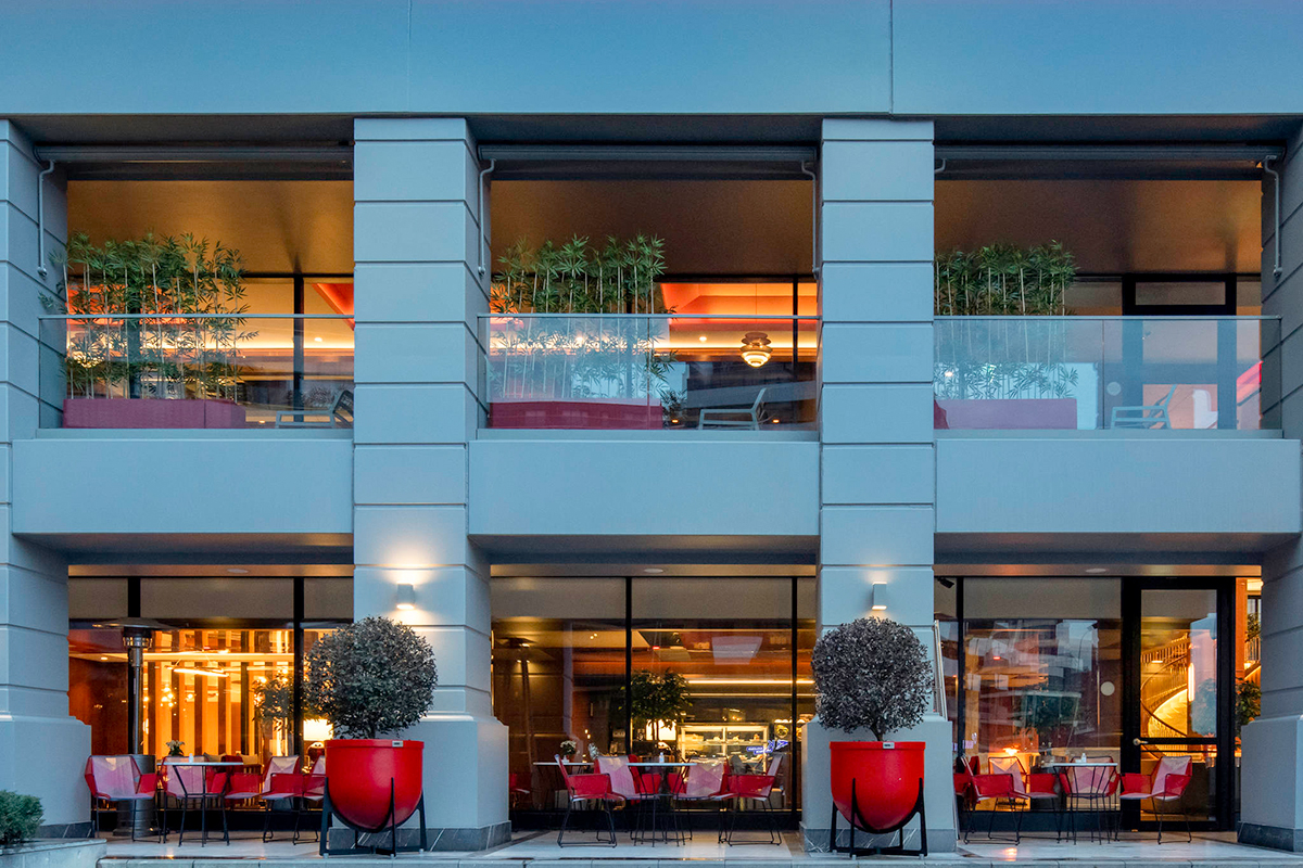 transfer to Movenpick Hotel Istanbul Asia Airport