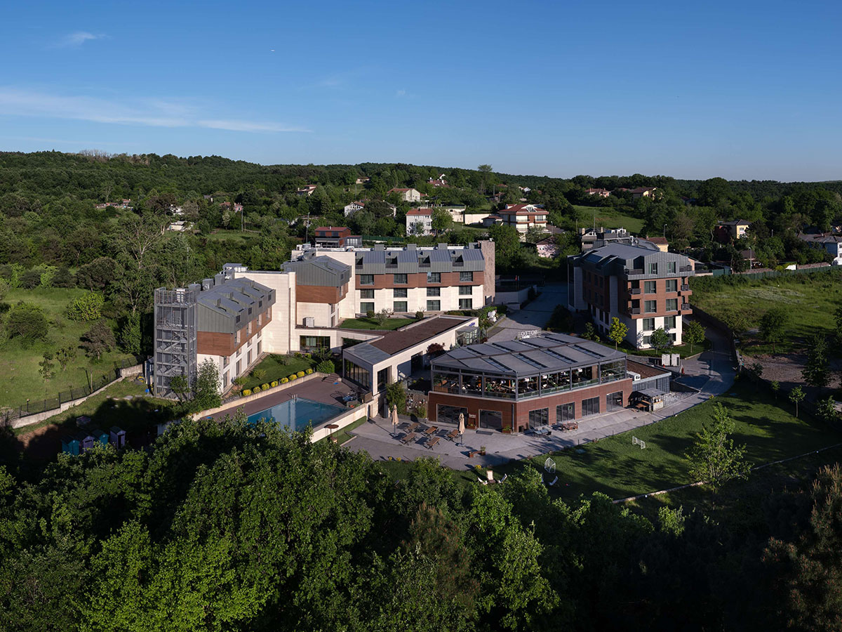 airport to park inn by radisson