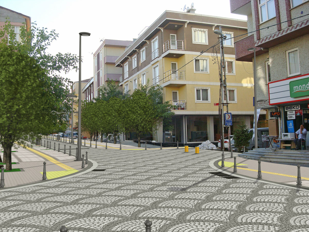 airport to sancaktepe