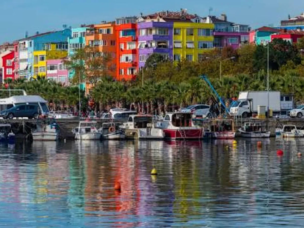 airport to silivri transfer