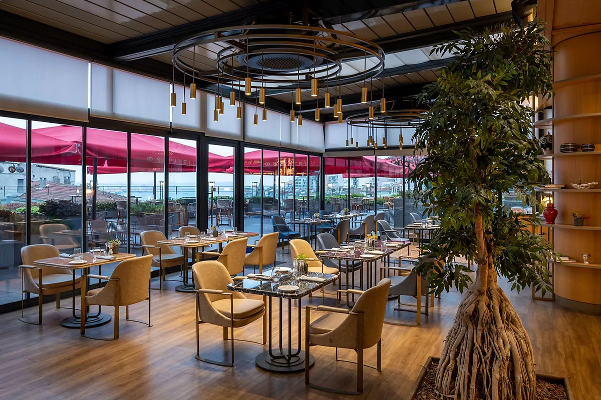 airport to sofitel taksim istanbul transfer