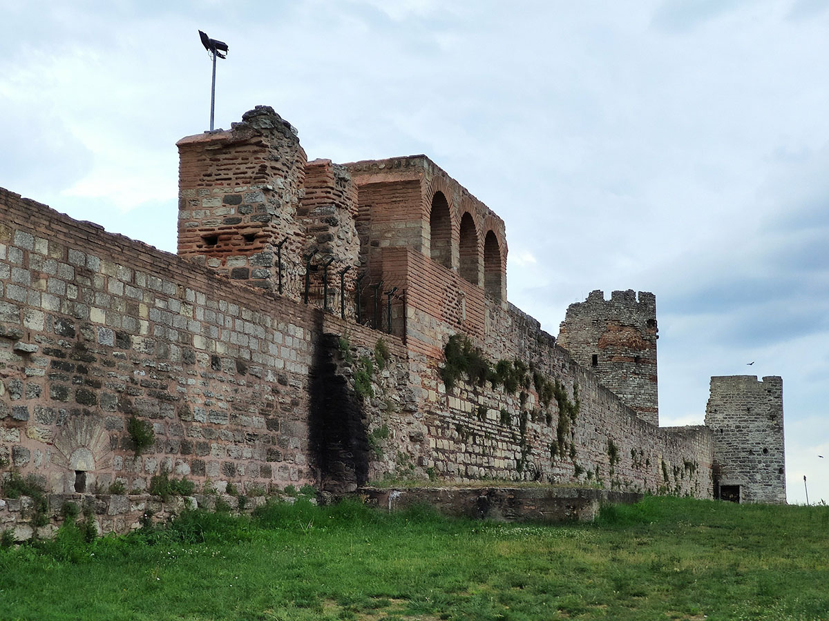 airport to topkapi transfer