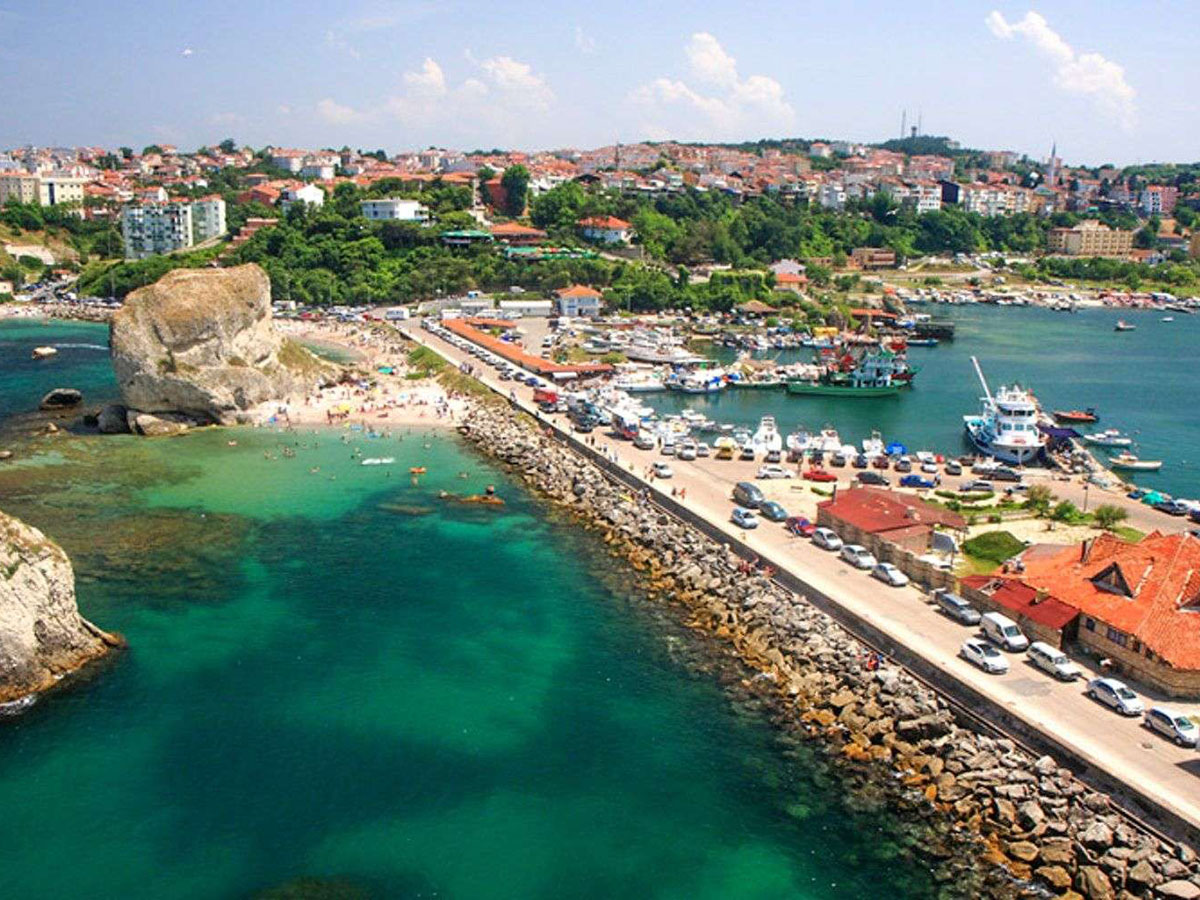 airport to tuzla transfer