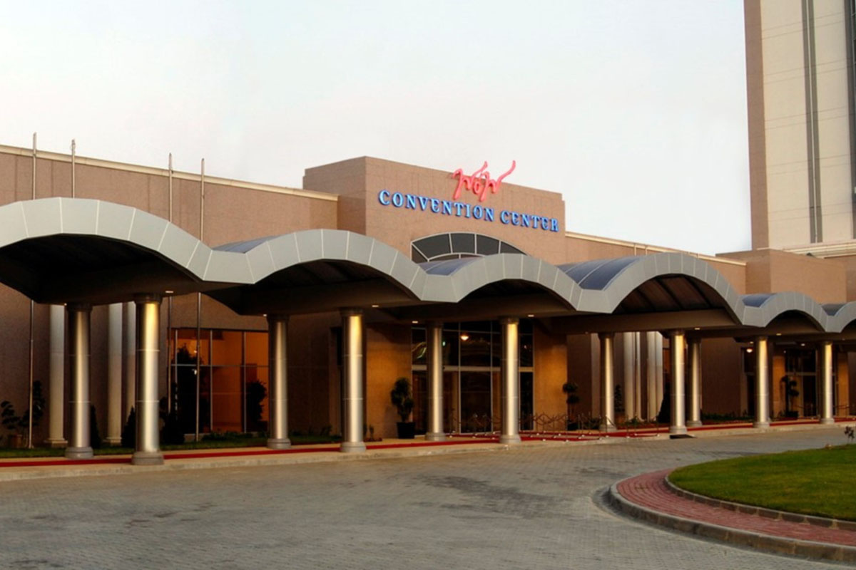 airport to wow hotel istanbul