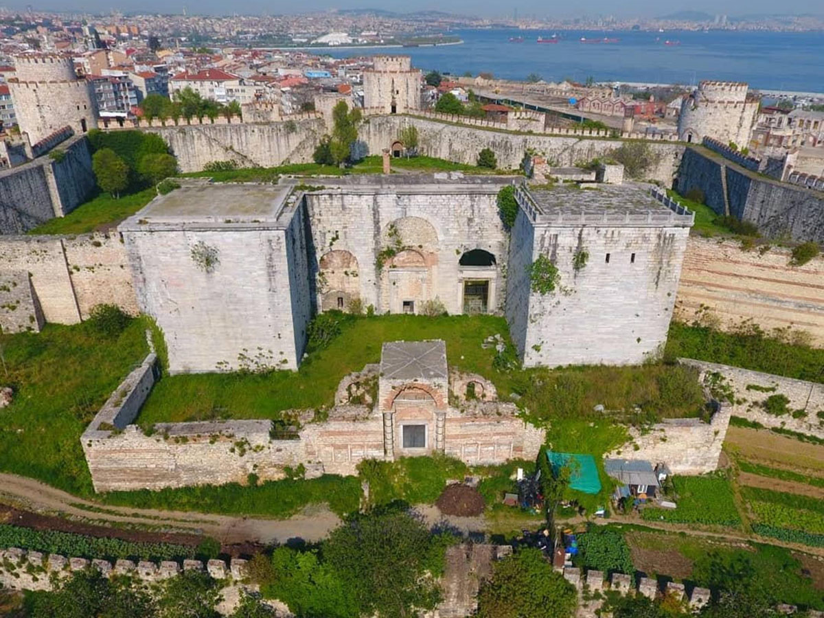 airport to zeytinburnu transfer