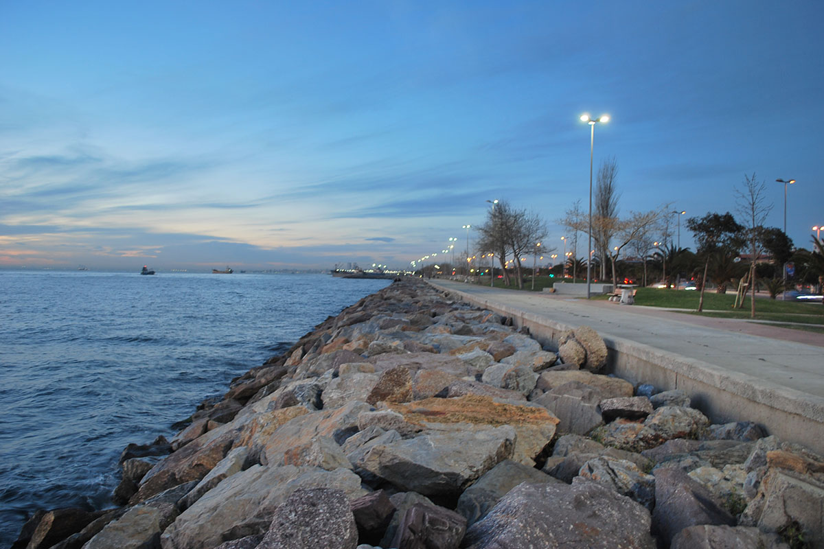 airport transfer to dragos