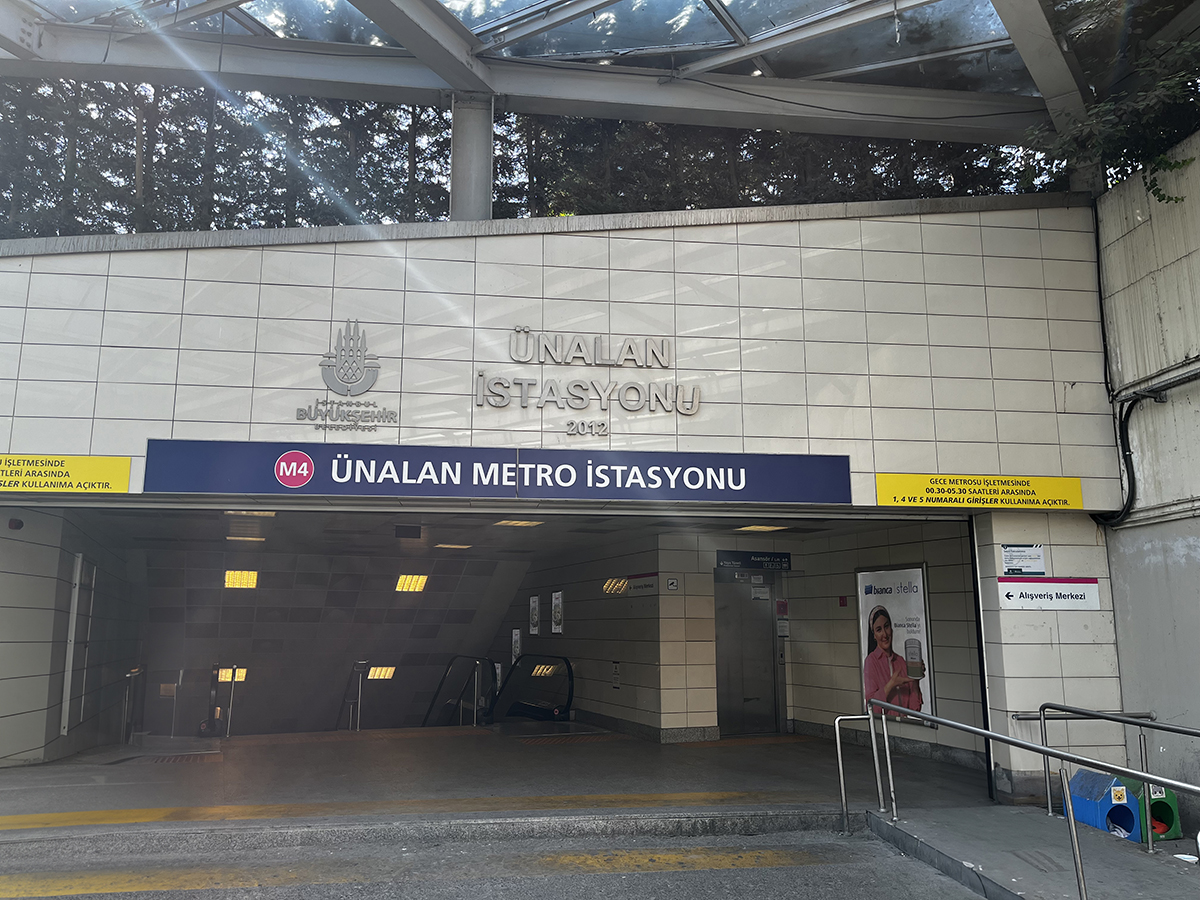 airport transfer to unalan