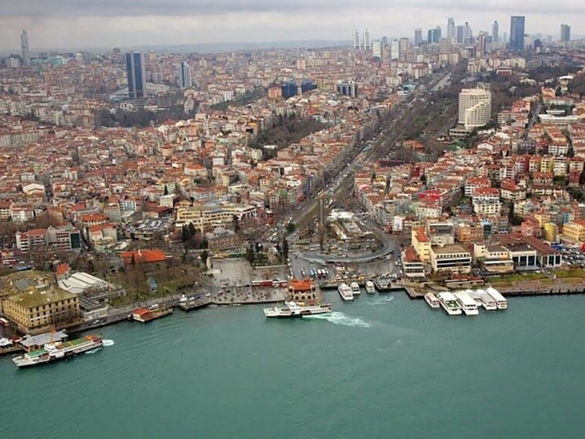 airport transfer to visnezade