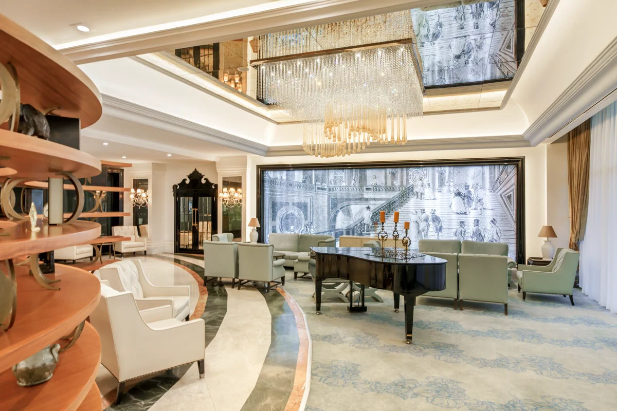 airport transport to kaya otel