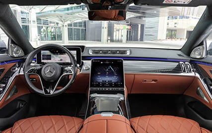 Private Business Car Service in Istanbul