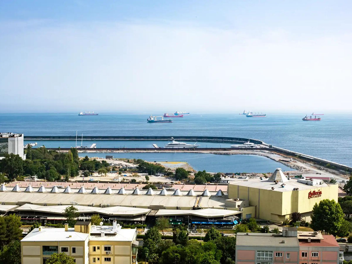 Atakoy Airport Transfer