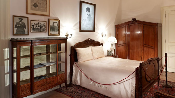 ataturk museum