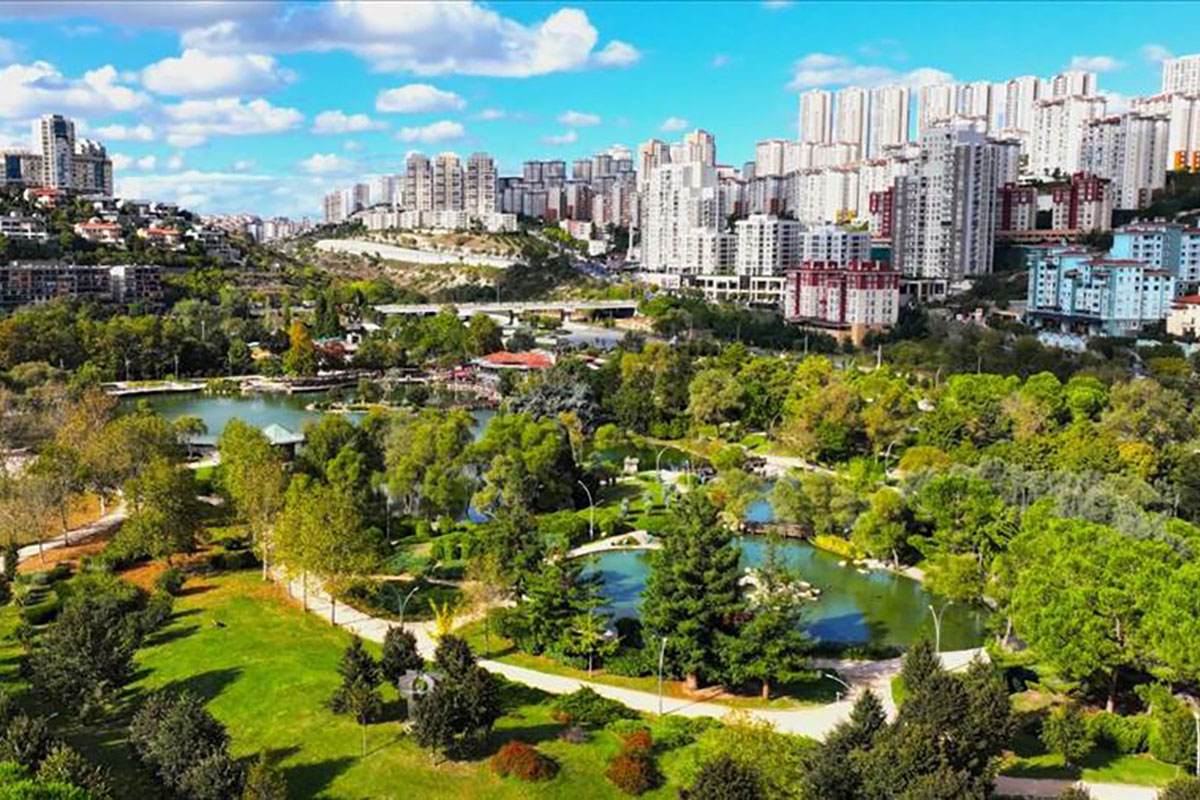 bahcesehir to airport transfer