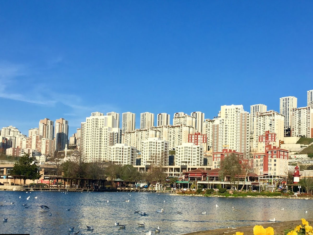 basaksehir to airport