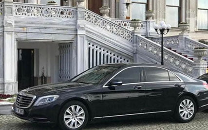 best istanbul private airport transportation