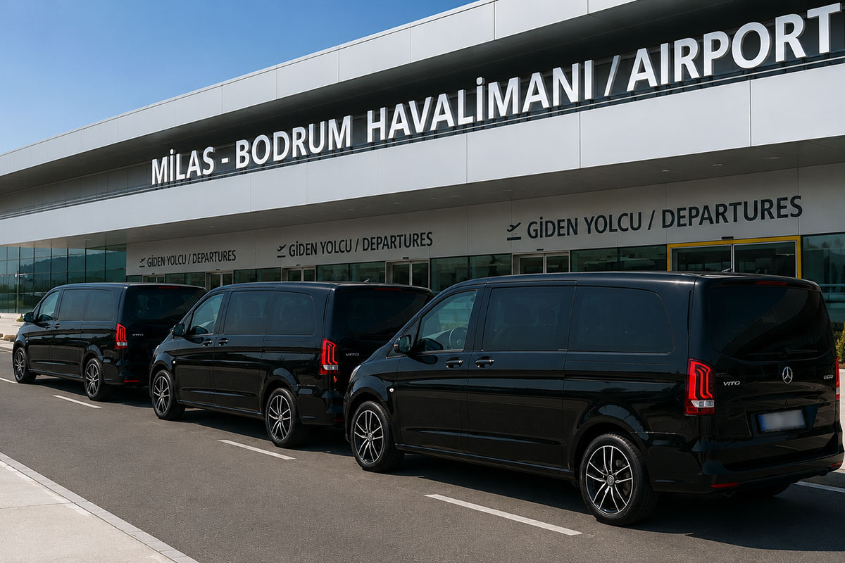 bjv milas bodrum airport meet and greet and transfer service